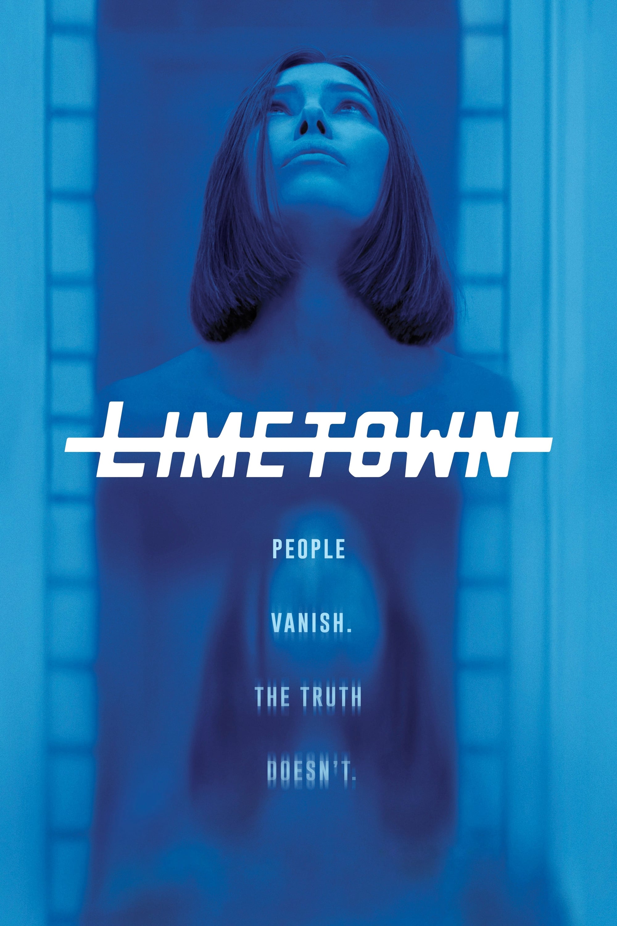 Limetown (2019 TV Series)